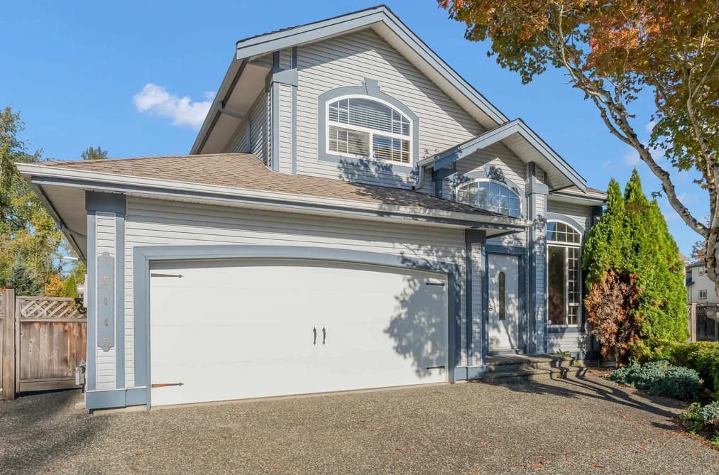 15445 109A AVENUE, Surrey, BC — Residential for Sale - Photo 2