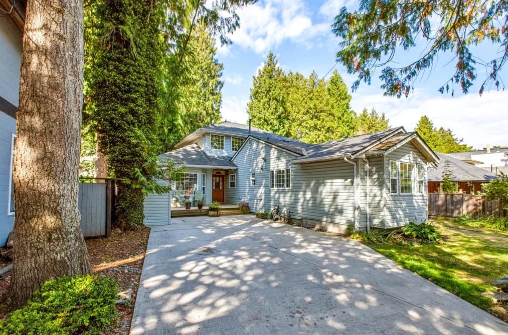 1545 DUNCAN DRIVE, Delta, BC — Residential for Sale - Main Photo