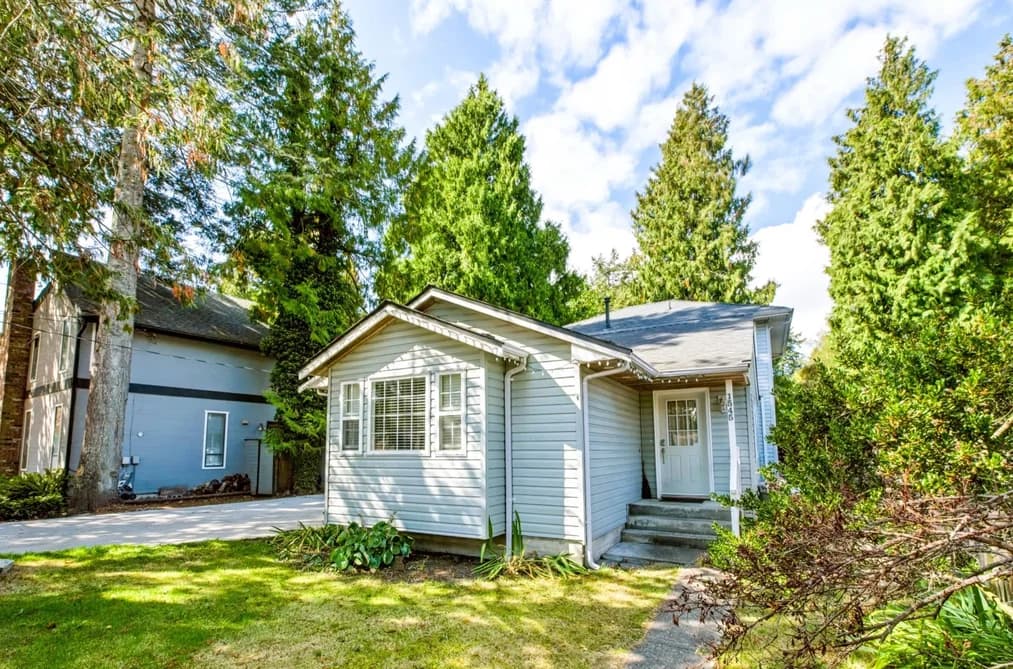 1545 DUNCAN DRIVE, Delta, BC — Residential for Sale - Photo 2