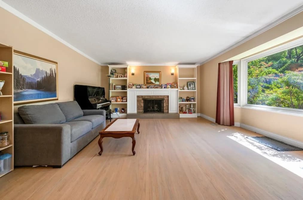 1545 W 49TH AVENUE, Vancouver, BC — Residential for Sale - Photo 2