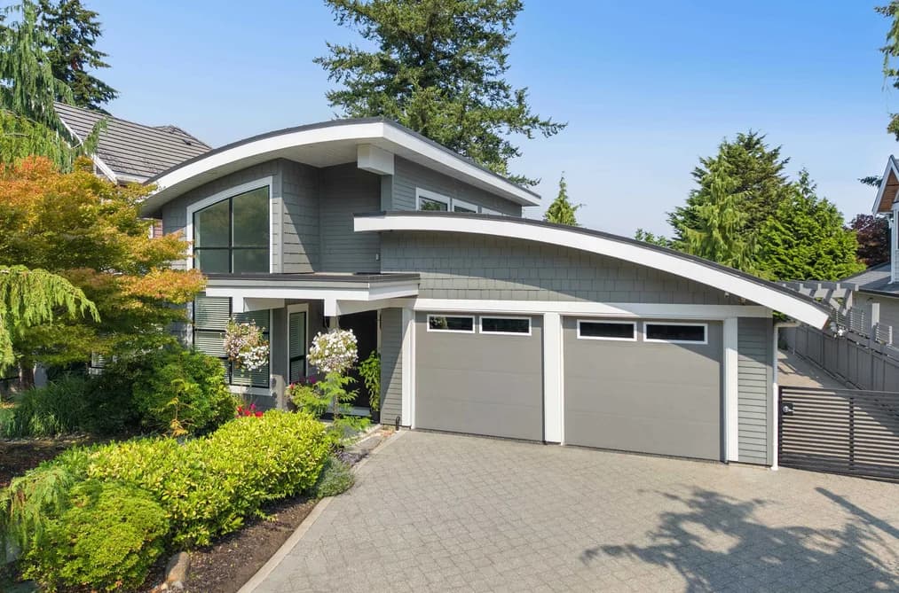 15461 18TH AVENUE, Surrey, BC — Residential for Sale - Main Photo