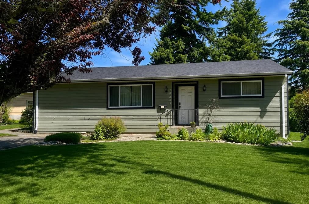 15463 16A AVENUE, Surrey, BC — Residential for Sale - Main Photo