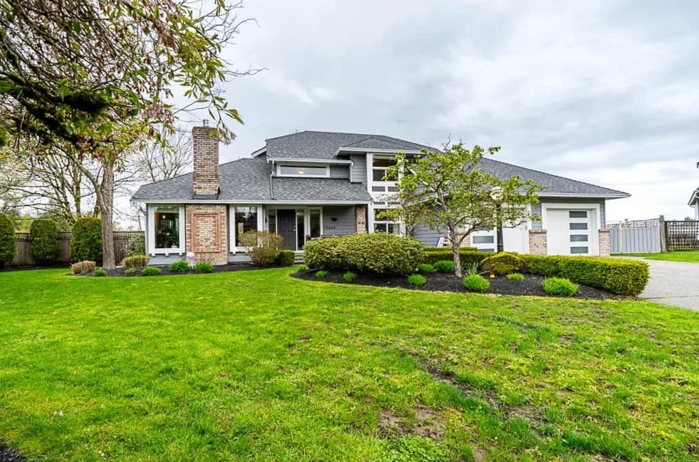 15464 60A AVENUE, Surrey, BC — Residential for Sale - Photo 2