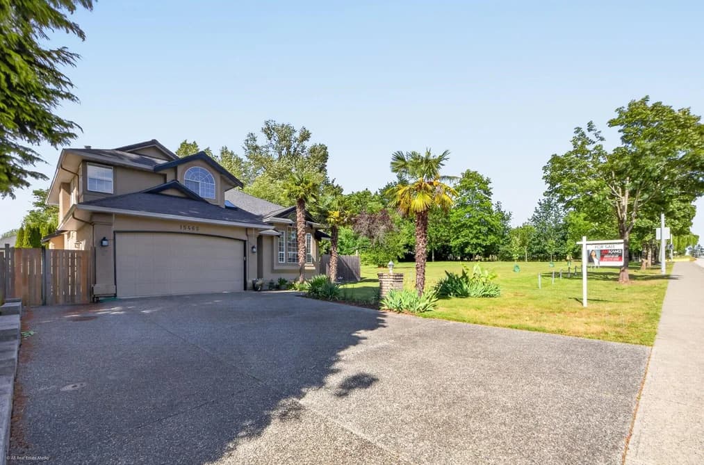 15465 80 AVENUE, Surrey, BC — Residential for Sale - Main Photo