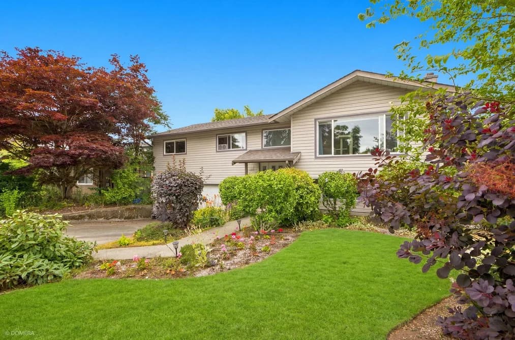 15467 POPLAR DRIVE, Surrey, BC — Residential for Sale - Main Photo