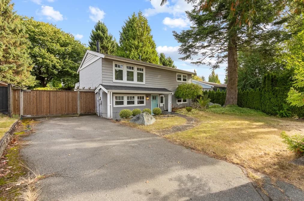 15469 22 AVENUE, Surrey, BC — Residential for Sale - Main Photo