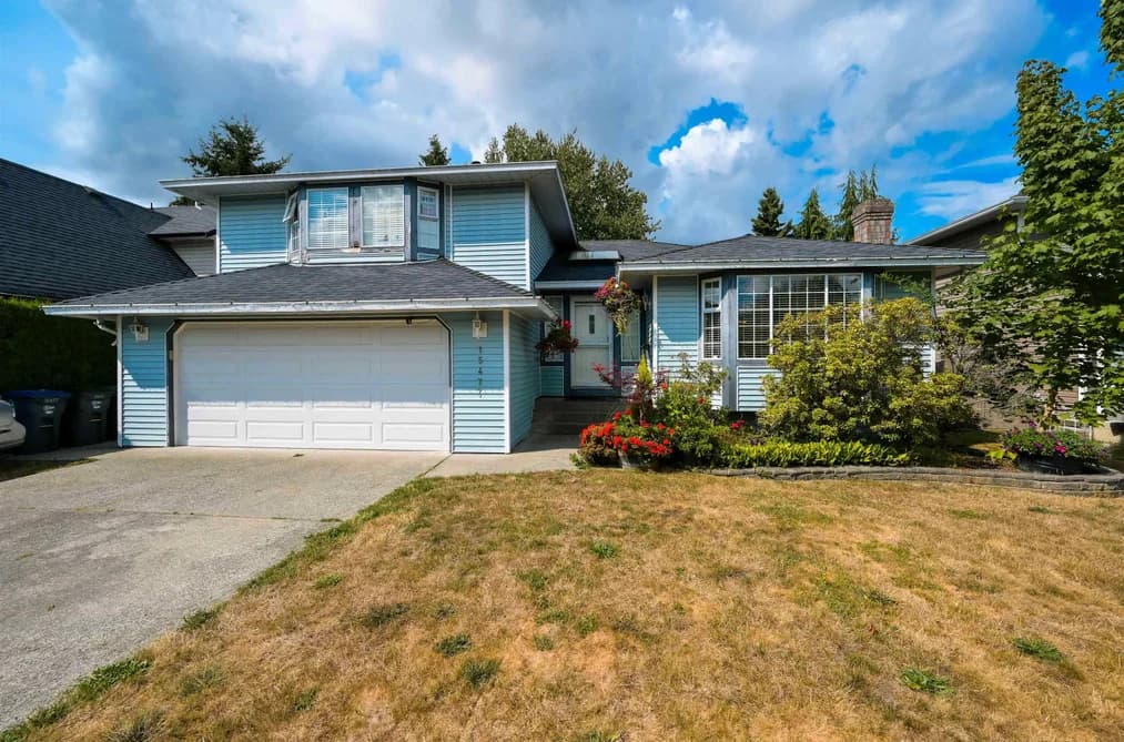 15477 93A AVENUE, Surrey, BC — Residential for Sale - Main Photo