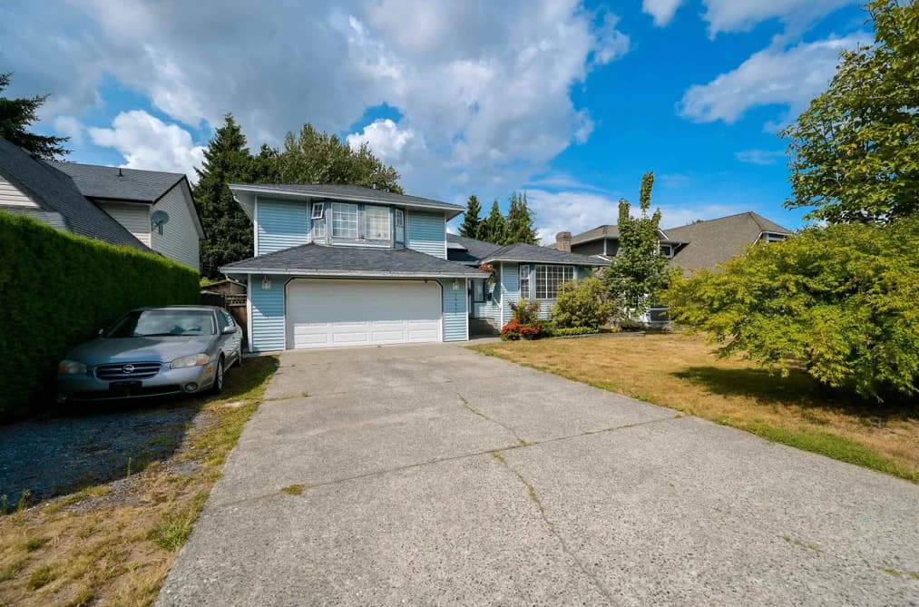 15477 93A AVENUE, Surrey, BC — Residential for Sale - Photo 2