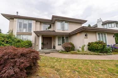 House for sale at 1548 Parkway Boulevard Coquitlam British Columbia - MLS: R3147932
