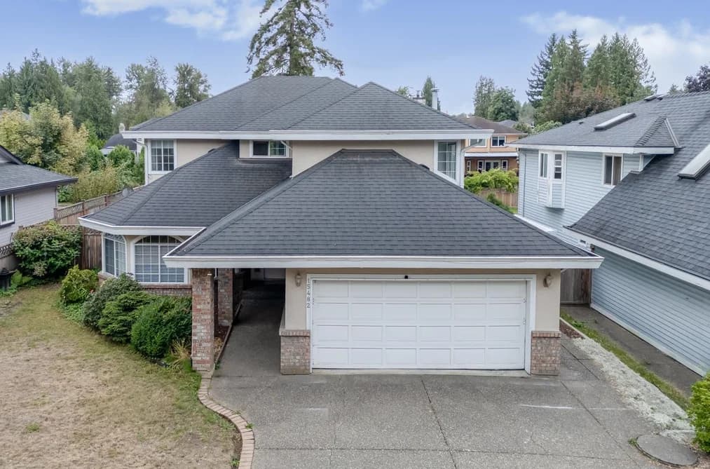 15482 112 AVENUE, Surrey, BC — Residential for Sale - Main Photo
