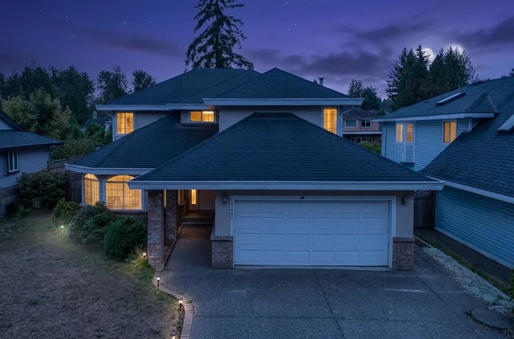 15482 112 AVENUE, Surrey, BC — Residential for Sale - Photo 2