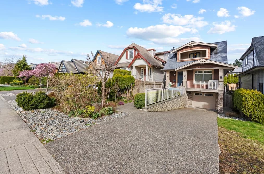 15487 THRIFT AVENUE, White Rock, BC — Residential for Sale - Photo 2