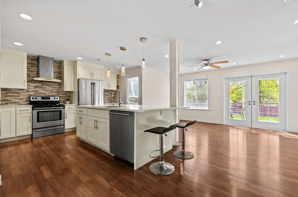 15488 108A AVENUE, Surrey, BC — Residential for Sale - Main Photo
