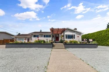 House for sale at 1549 Pinewood Avenue Agassiz British Columbia - MLS: R3140036