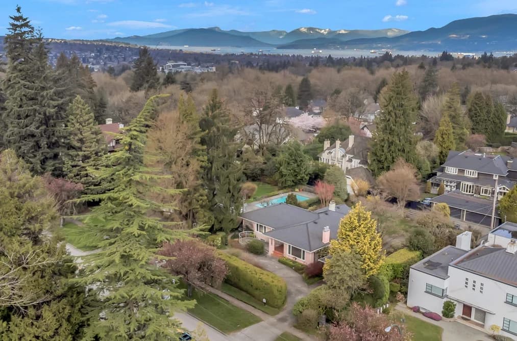 1549 W 33RD AVENUE, Vancouver, BC — Residential for Sale - Main Photo