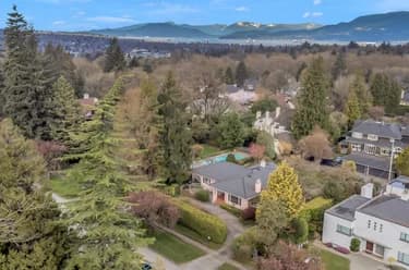 House for sale at 1549 W 33rd Avenue Vancouver British Columbia - MLS: R3127675