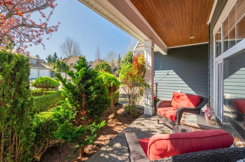 15497 37A AVENUE, Surrey, BC — Residential for Sale - Photo 2