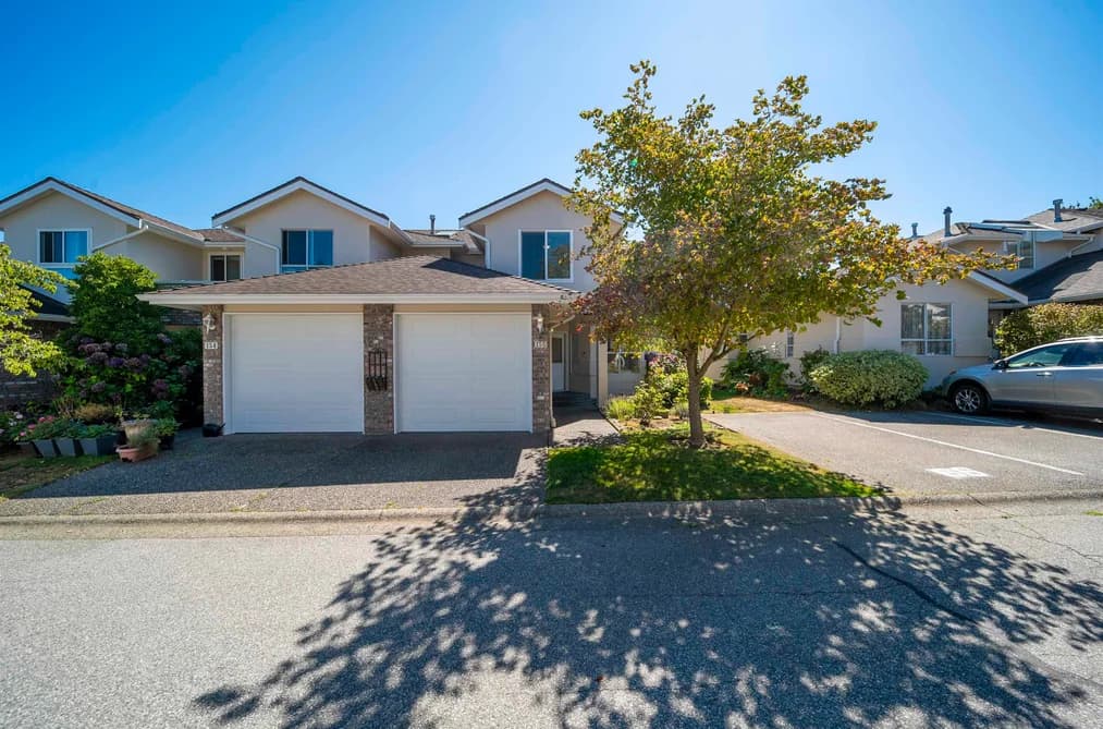 155 15550 26 AVENUE, Surrey, BC — Residential for Sale - Main Photo
