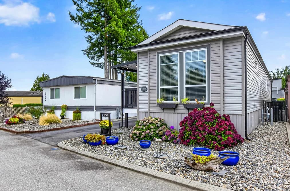 155 19688 PONDEROSA PLACE, Pitt Meadows, BC — Residential for Sale - Main Photo