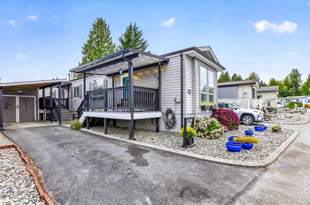 155 19688 PONDEROSA PLACE, Pitt Meadows, BC — Residential for Sale - Photo 2