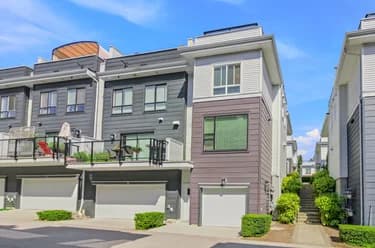 Townhouse for sale at 155 2280 163 Street Surrey British Columbia - MLS: R3149468