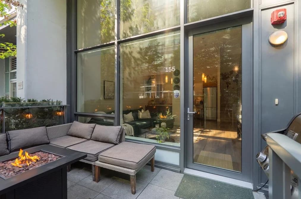 155 W 2ND AVENUE, Vancouver, BC — Residential for Sale - Photo 2