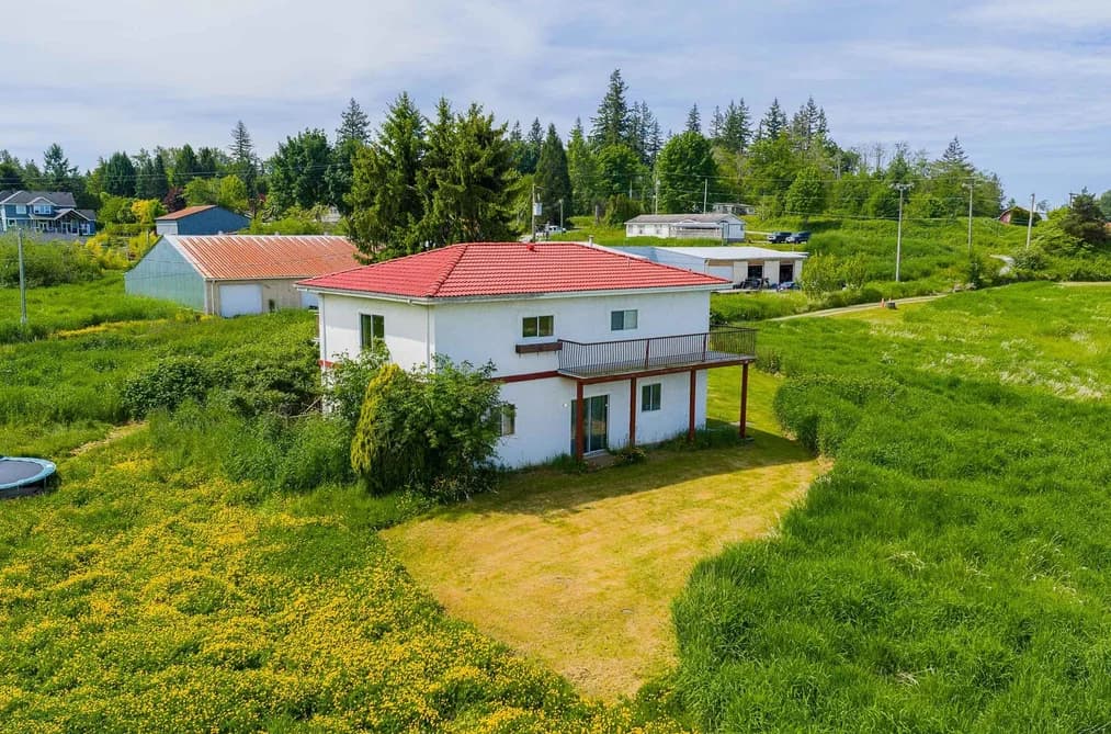 1550 227 STREET, Langley, BC — Residential for Sale - Photo 2