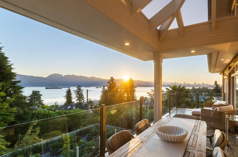 1550 BLANCA STREET, Vancouver, BC — Residential for Sale - Photo 2