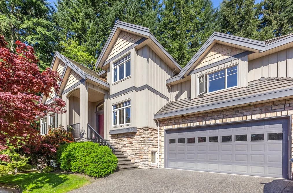 1550 ROCKCRESS PLACE, Coquitlam, BC — Residential for Sale - Photo 2