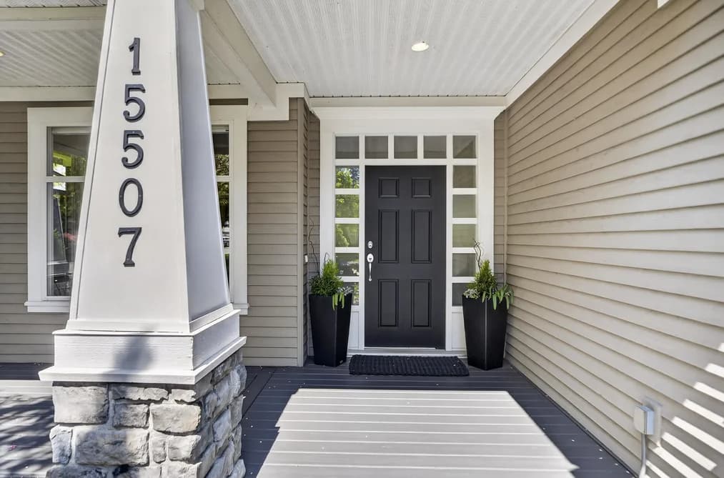15507 37A AVENUE, Surrey, BC — Residential for Sale - Photo 2