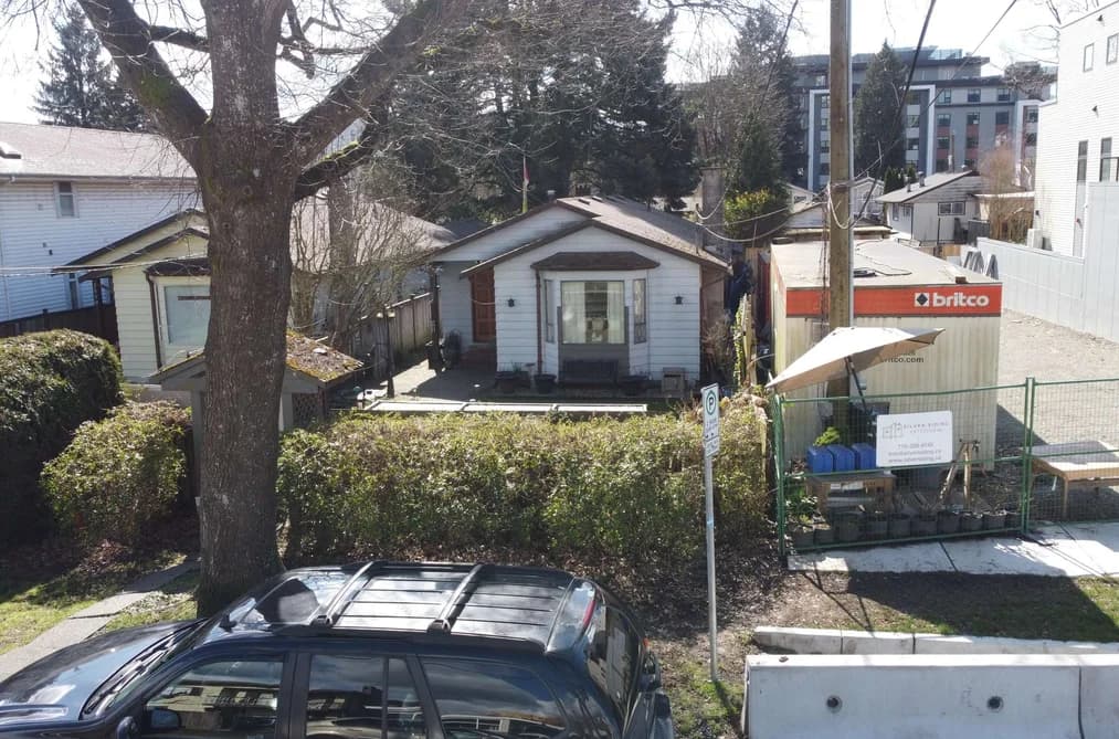 1551 RUPERT STREET, North Vancouver, BC — Residential for Sale - Photo 2