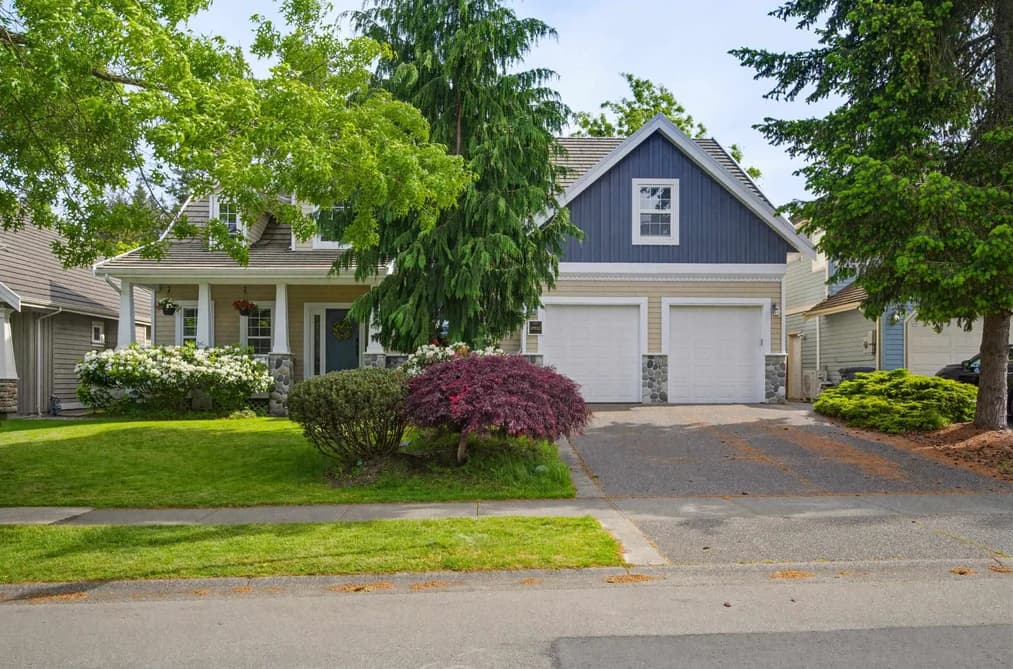 15512 37A AVENUE, Surrey, BC — Residential for Sale - Photo 2