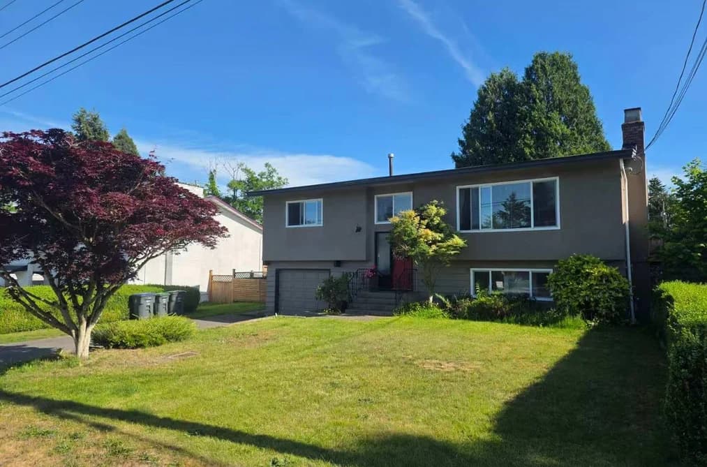 15516 17 AVENUE, Surrey, BC — Residential for Sale - Main Photo