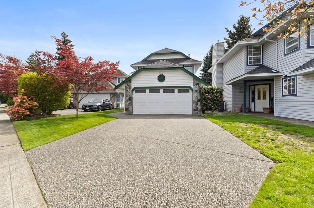 15522 87A AVENUE, Surrey, BC — Residential for Sale - Main Photo