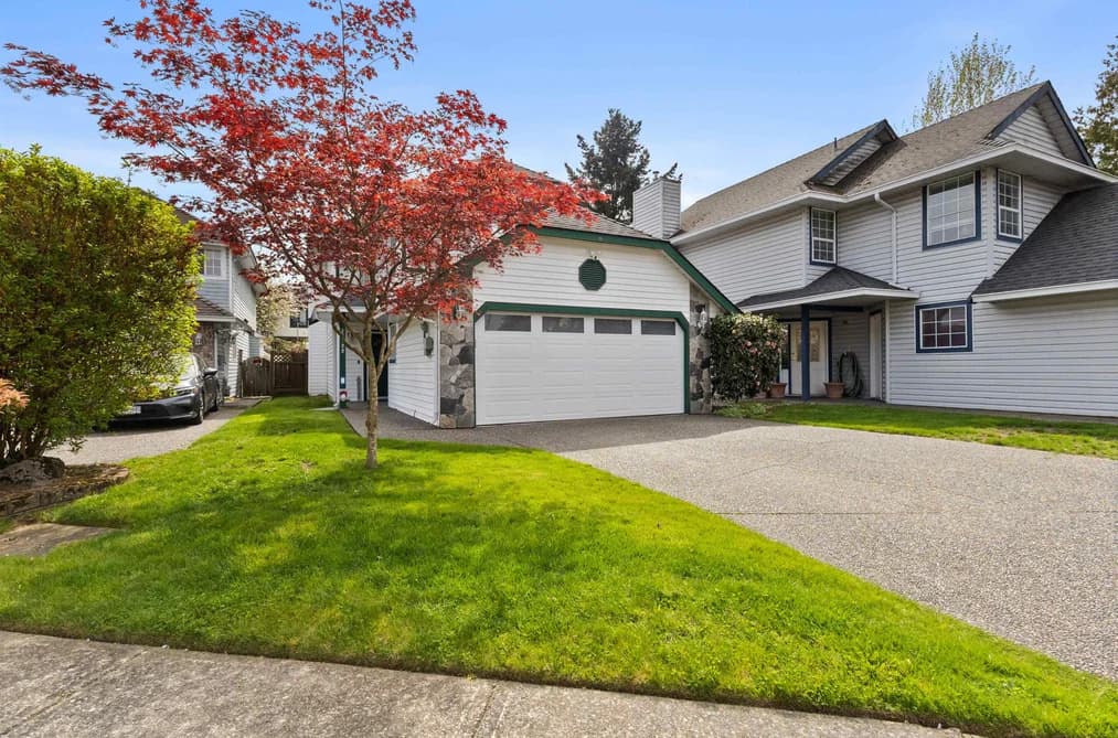 15522 87A AVENUE, Surrey, BC — Residential for Sale - Photo 2