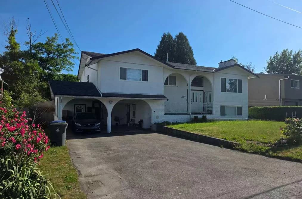 15526 17 AVENUE, Surrey, BC — Residential for Sale - Main Photo