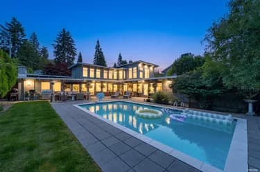 House for sale at 1555 Queens Avenue West Vancouver British Columbia - MLS: R3139797