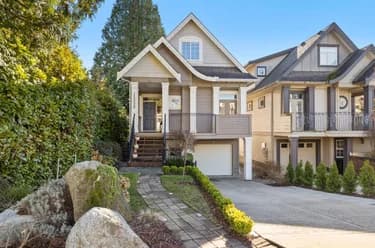 House for sale at 15556 Goggs Avenue White Rock British Columbia - MLS: R3119630