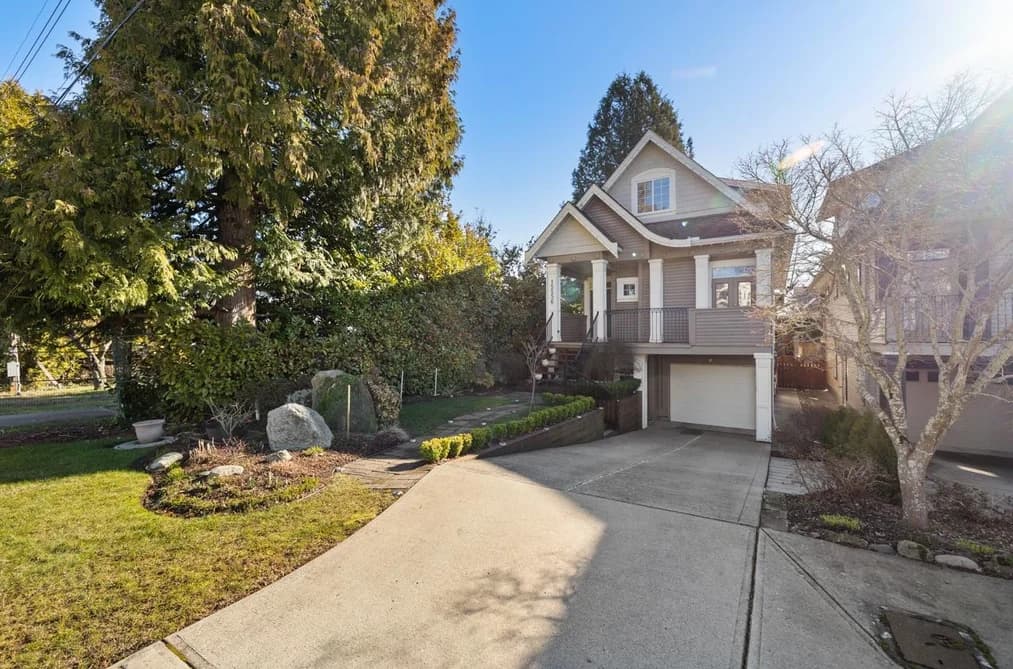 15556 GOGGS AVENUE, White Rock, BC — Residential for Sale - Photo 2