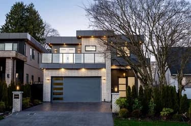 House for sale at 15569 Oxenham Avenue White Rock British Columbia - MLS: R3109093