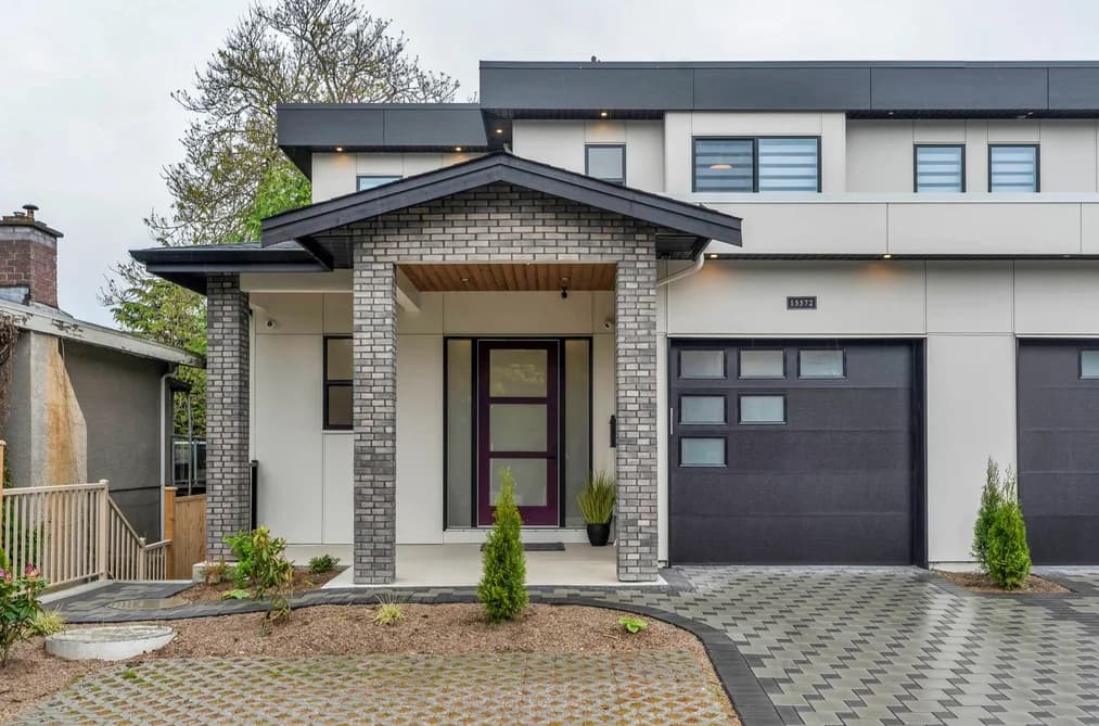 15570 OXENHAM AVENUE, White Rock, BC — Residential for Sale - Photo 2