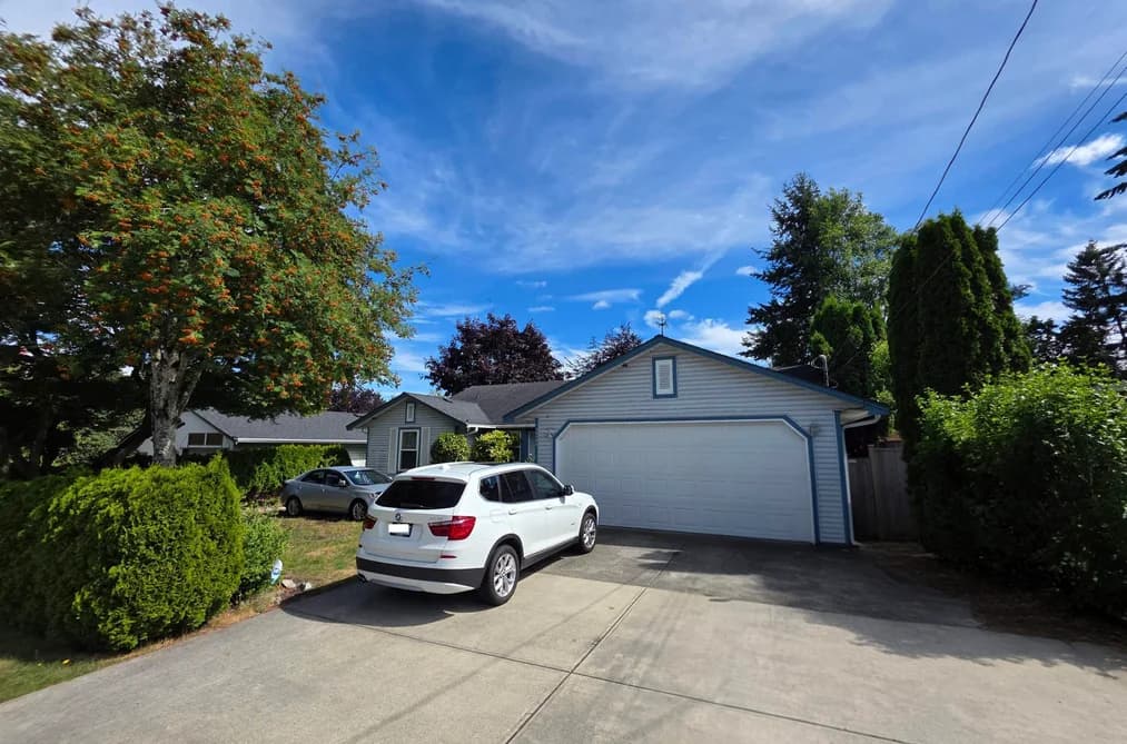 15580 20 AVENUE, Surrey, BC — Residential for Sale - Main Photo