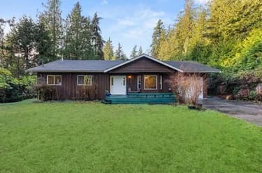 House for sale at 1559 Park Avenue Roberts Creek British Columbia - MLS: R3099109