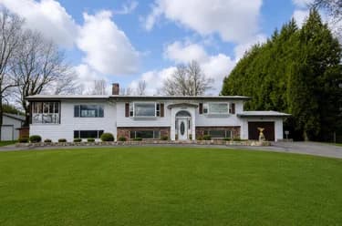 House for sale at 1559 Whatcom Road Abbotsford British Columbia - MLS: R3137790