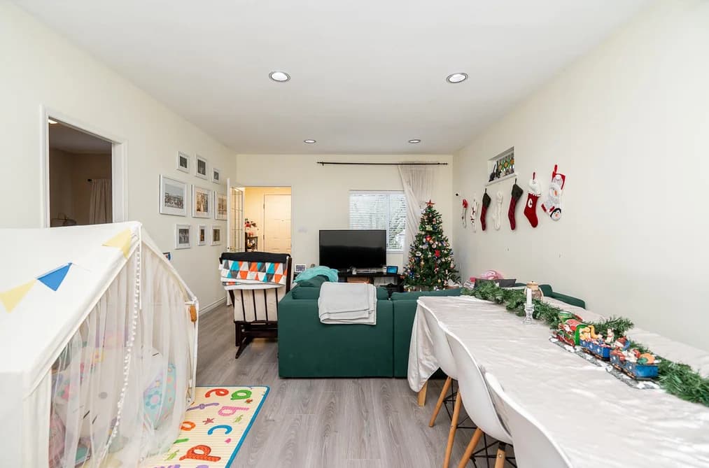 156 E 53RD AVENUE, Vancouver, BC — Residential for Sale - Photo 2
