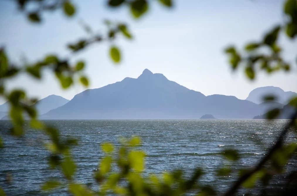 156 SHAUGHNESSY HEIGHTS, Britannia Beach, BC — Land for Sale - Photo 2