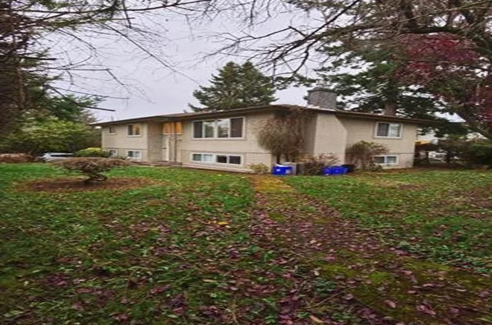 15622 THRIFT AVENUE, White Rock, BC — Residential for Sale - Main Photo