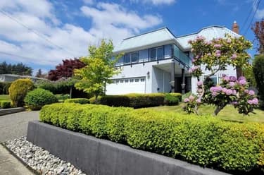 House for sale at 15627 Buena Vista Avenue White Rock British Columbia - MLS: R3119321