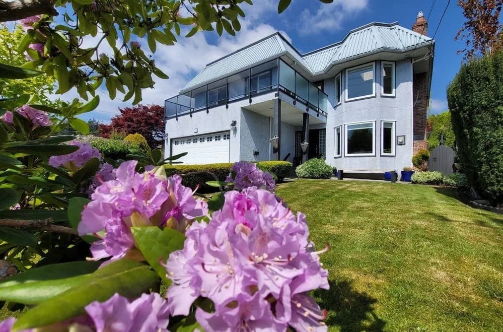 15627 BUENA VISTA AVENUE, White Rock, BC — Residential for Sale - Photo 2