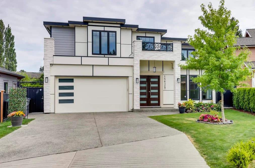 15632 BOWLER PLACE, Surrey, BC — Residential for Sale - Photo 2